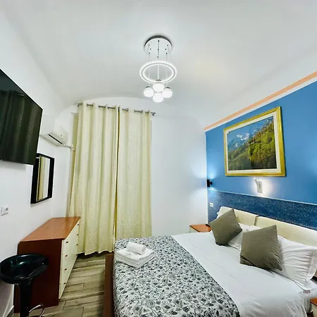 Penzion Breking Řím