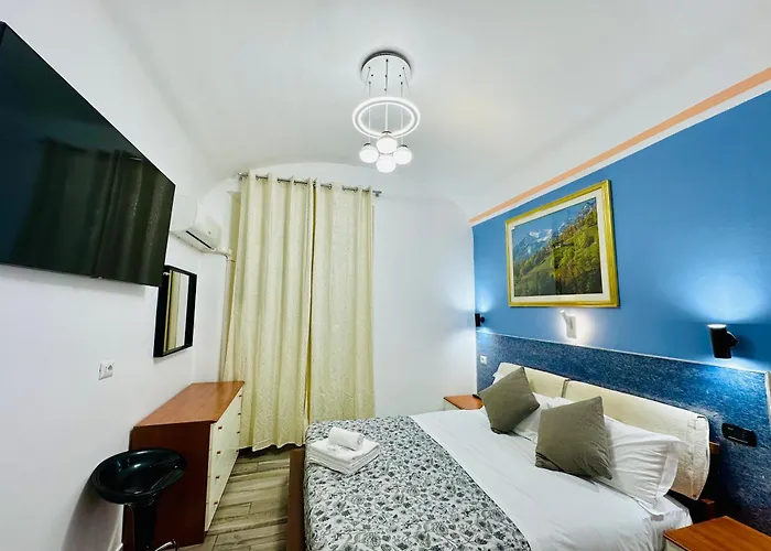 Gæstehus Breking Rom