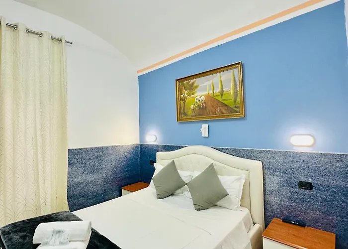 Breking Penzion 4*