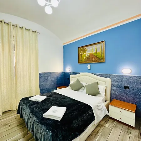 Гостевой дом Breking 4*