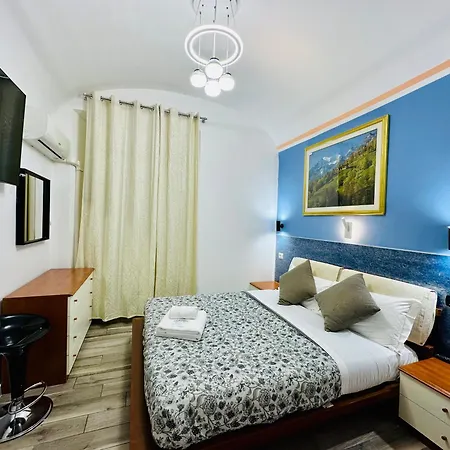 Breking Гостевой дом