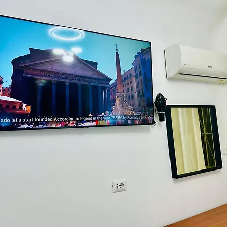 Гостевой дом Breking 4*