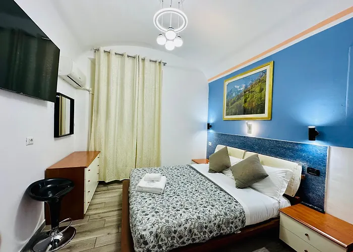 Breking Гостевой дом