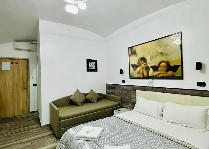 Breking Гостевой дом 4*