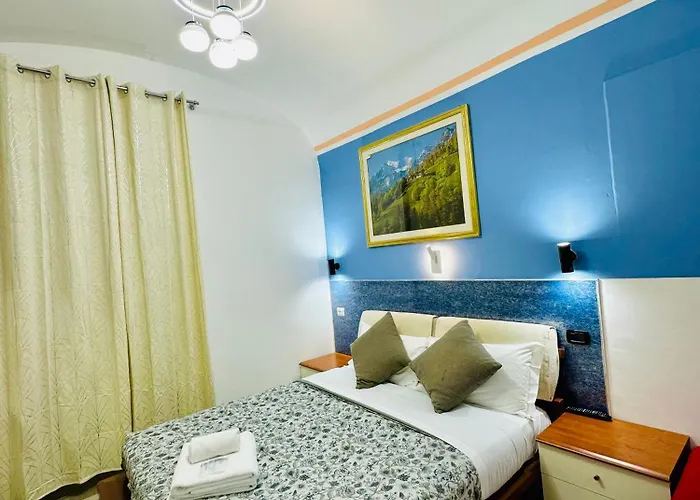 Breking Гостевой дом