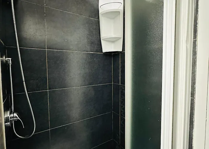 Breking Гостевой дом 4*