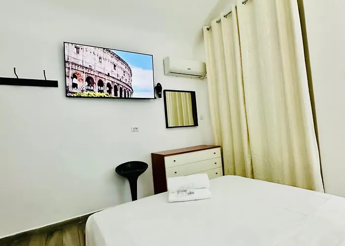 Breking Гостевой дом 4*