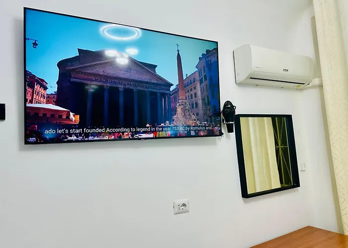 Гостевой дом Breking 4*